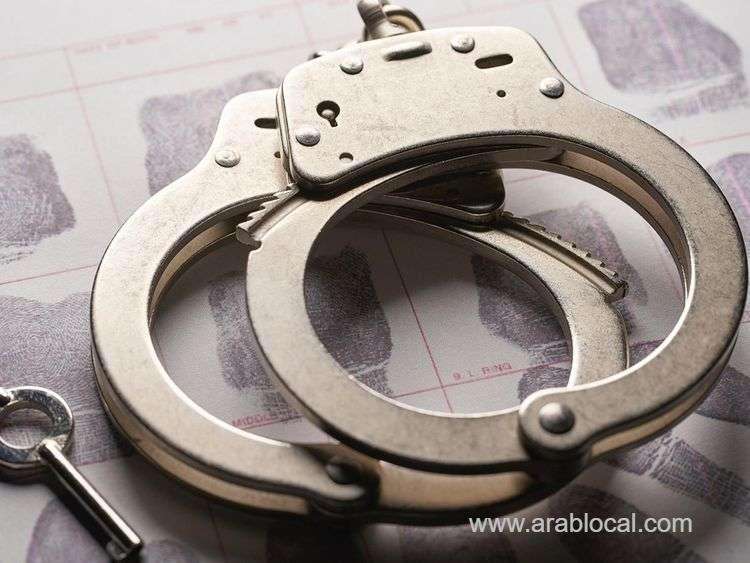 saudi-government-has-arrested-eight-people-over-a-public-fight-on-the-street-saudi