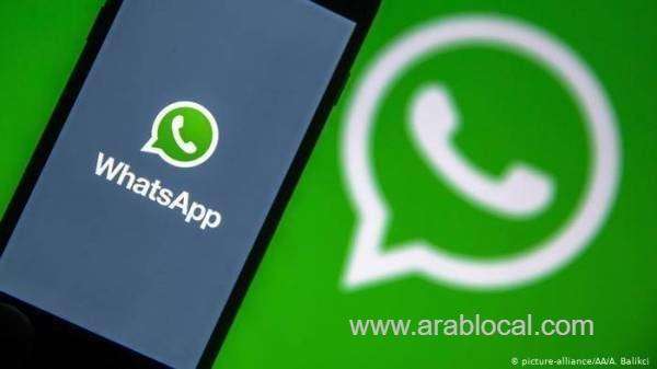 users-of-whatsapp-are-urged-to-update-the-app-to-avoid-malware-threats-saudi