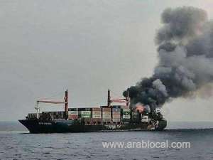crew-of-panamanian-ship-rescued-by-saudi-arabia-after-catching-fire_UAE