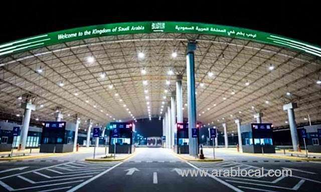 new-procedures-for-entering-qatar-through-salwa-and-other-ports-have-been-announced-by-jawazat-saudi