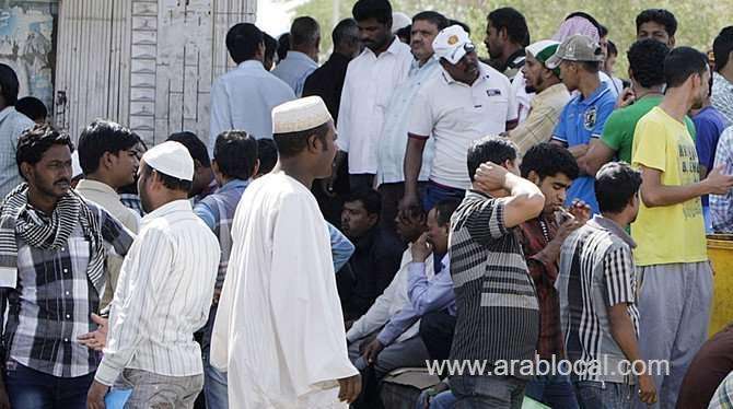 more-than-1.25-million-people-were-arrested-in-saudi-arabia-for-violating-residential-laws-saudi