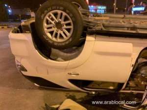 a-jordanian-his-mother-and-his-wife-were-killed-in-a-car-accident-while-travelling-to-medina-for-umrah_UAE
