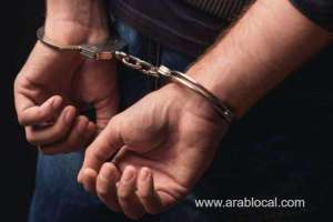 egyptian-expat-arrested-for-harbouring-17-absconding-women-in-riyadh_UAE