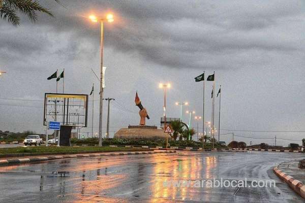 there-is-a-likelihood-of-thunderstorms-in-most-saudi-regions-until-thursday-saudi