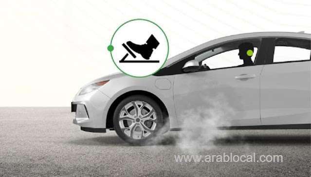 the-fine-for-suddenly-braking-a-vehicle-without-necessity-is-this-and-it-is-a-traffic-violation-saudi