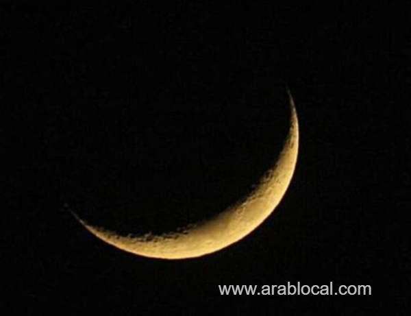 friday-confirmed-as-the-first-day-of-eid-alfitr-through-astronomical-calculations-expert-says-saudi