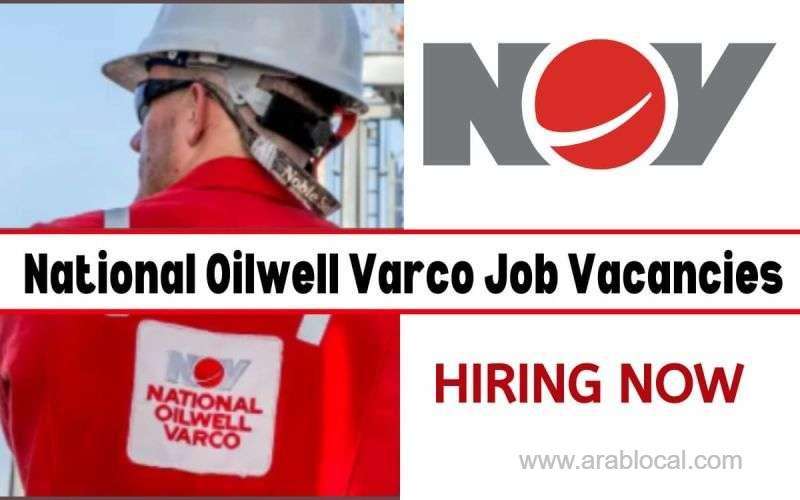 national-oilwell-varco-jobs-2023-saudi