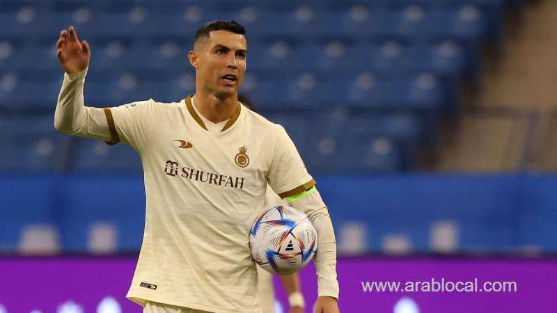 saudi-lawyer-calls-for-cristiano-ronaldo-to-be-deported-for-indecent-act-at-al-nassr-game-saudi