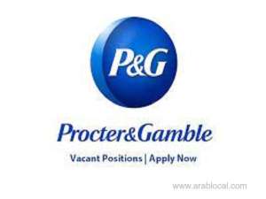 -job-openings-at-procter--gamble_UAE