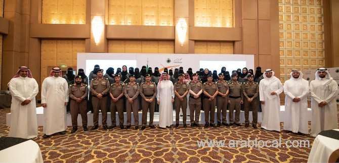 first-saudi-female-accident-surveyors-graduate---najm-insurance-saudi