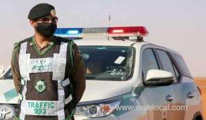 driving-with-unclear-or-damaged-number-plates-in-saudi-arabia-know-the-fines-and-road-safety-measures_UAE