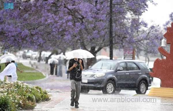 higher-than-average-rainfall-expected-in-saudi-arabias-fall-season-saudi
