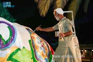 indian-week-kicks-off-at-al-suwaidi-park--riyadh-season-2023_UAE