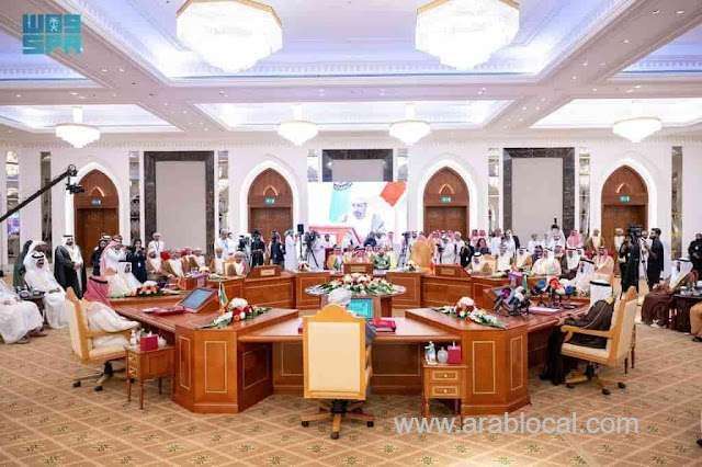 gcc-breakthrough-unified-tourist-visa--electronic-traffic-violations-linking-saudi