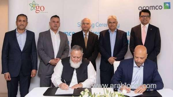 aramco-expands-global-footprint-acquires-40-stake-in-pakistans-go-for-downstream-growth-saudi