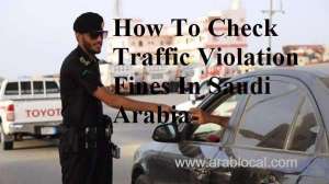 how-to-check-traffic-violation-fines-in-saudi-arabia_UAE