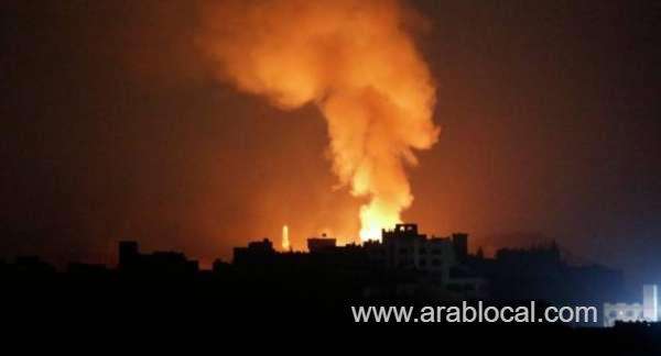saudi-arabia-urges-restraint-amid-us-and-uk-strikes-on-houthis-in-yemen-saudi