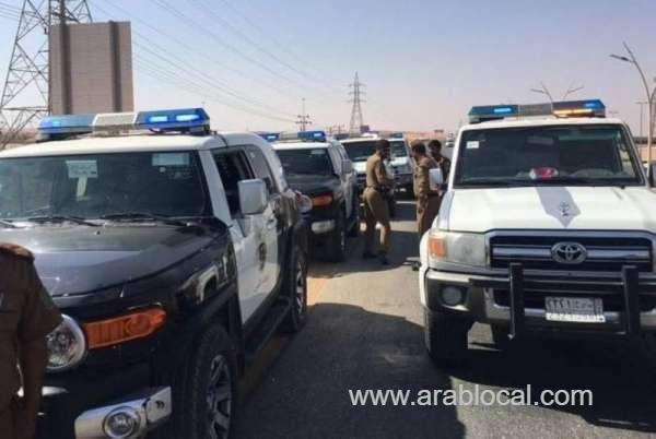 saudi-arabias-crackdown-18901-illegal-residents-arrested-in-a-week-saudi