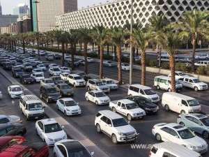 riyadh-police-crackdown-9-expats-among-16-arrested-for-road-rage-incidents_UAE