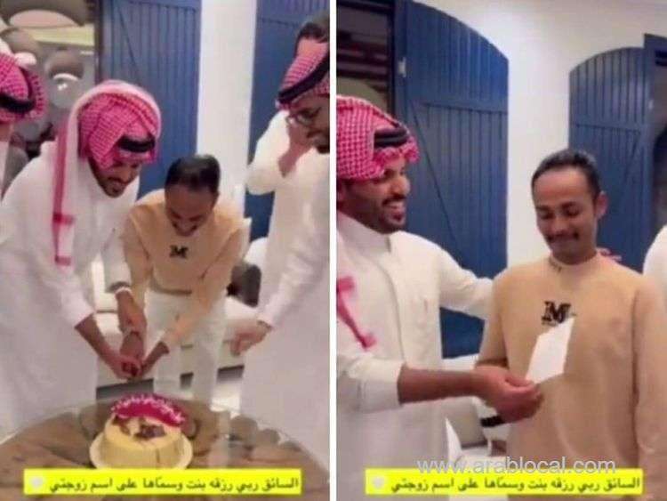 heartwarming-gesture-indian-chauffeur-honored-for-naming-newborn-after-saudi-employers-wife-saudi