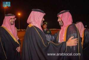 crown-prince-mohammed-bin-salmans-official-visit-to-madinah_saudi
