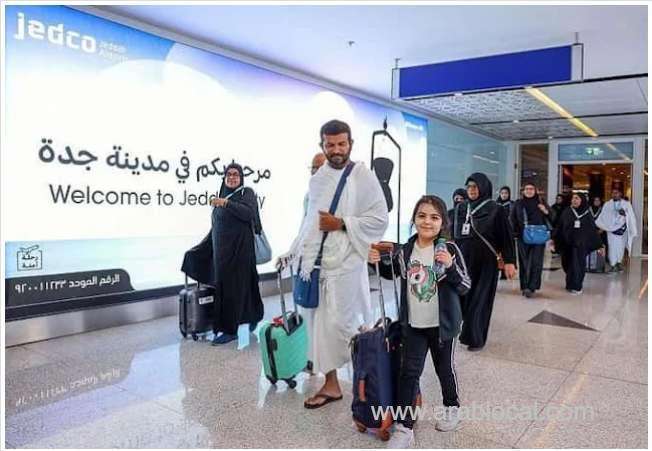 11-crucial-guidelines-for-hajj-pilgrims-and-visitors-to-saudi-arabia-saudi