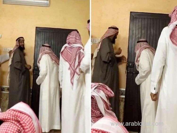 guests-locked-up-to-eat-all-the-food-served-saudi