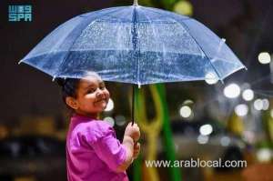 ncm-forecast-torrential-rains-and-highspeed-winds-expected-in-riyadh-region_saudi