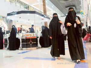 decline-in-saudi-women-unemployment-marks-milestone-achievement-in-q4_saudi