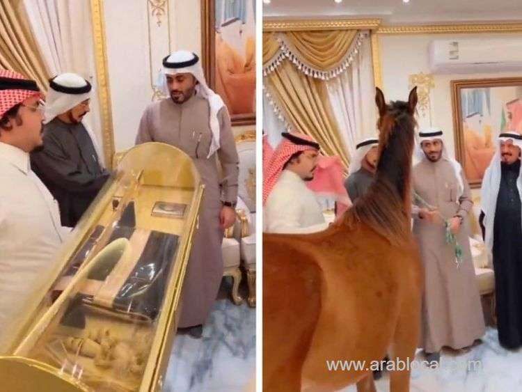 saudi-hero-rewarded-with-luxury-gifts-for-rescuing-child-saudi