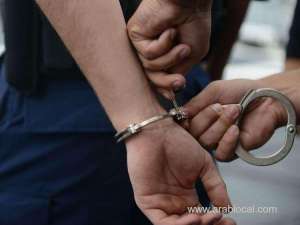 saudi-crackdown-648-arrested-for-unauthorized-airport-passenger-pickups_saudi