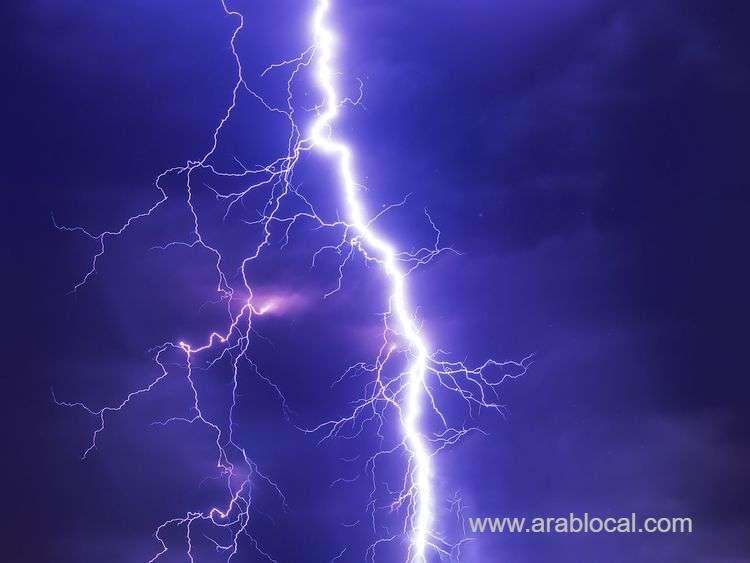 eid-alert-weather-fluctuations-warning-for-saudi-highways-and-beach-picnickers-saudi