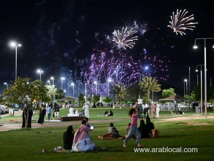 medina-hotels-fully-booked-for-eid-holiday-in-saudi-arabia-saudi