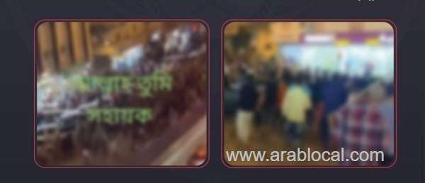 riyadh-police-detain-bangladeshi-residents-after-street-brawl-legal-proceedings-initiated-saudi