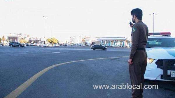 exclusive-new-royal-directive-slashes-traffic-fines-by-50-in-saudi-arabia-saudi