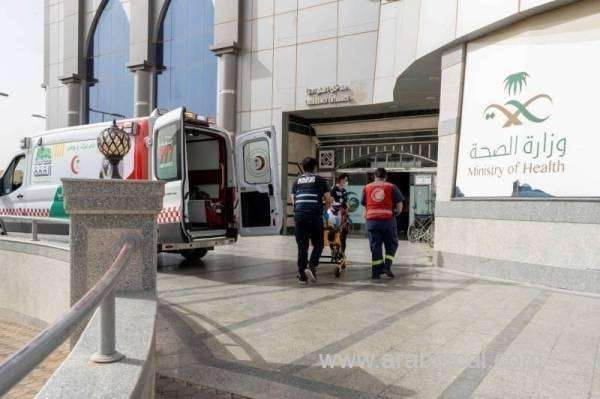 riyadh-health-ministry-reports-15-food-poisoning-cases-linked-to-single-establishment-saudi