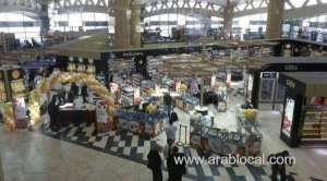 zatca-implements-sr3000-maximum-dutyfree-limit-for-incoming-passengers_saudi