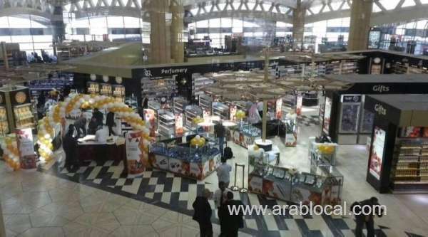 zatca-implements-sr3000-maximum-dutyfree-limit-for-incoming-passengers-saudi