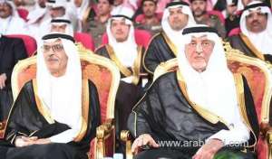 makkah-governor-inaugurates-12th-saudi-souk-okaz-festival_UAE