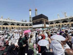 saudi-measures-reduce-sunstroke-cases-among-hajj-pilgrims-by-75_UAE