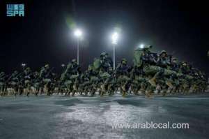 prince-abdulaziz-reviews-security-forces-hajj-preparedness_UAE