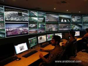 18-arrested-for-transporting-unauthorized-pilgrims-during-hajj-2024_UAE