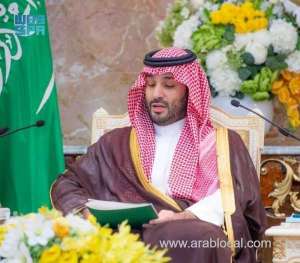 saudi-crown-prince-urges-global-action-to-halt-israeli-aggression-in-gaza_UAE