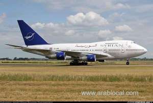 syrian-airlines-resumes-flights-to-saudi-arabia-after-a-decade_UAE