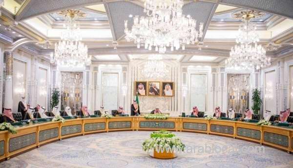 saudi-cabinet-approves-new-fundraising-law-and-labor-law-amendments-saudi