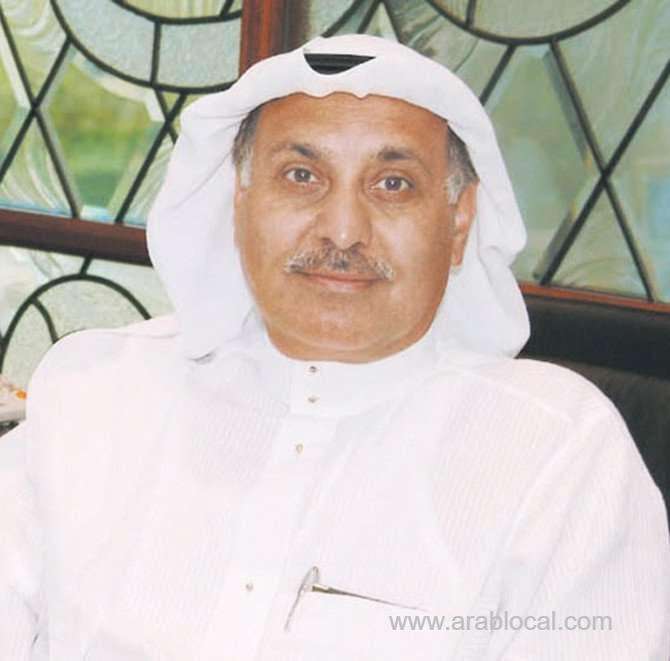 abdulillah-abdullah-mahmood-zahid,-chairman-of-budget-rent-a-car-saudi-arabia-saudi