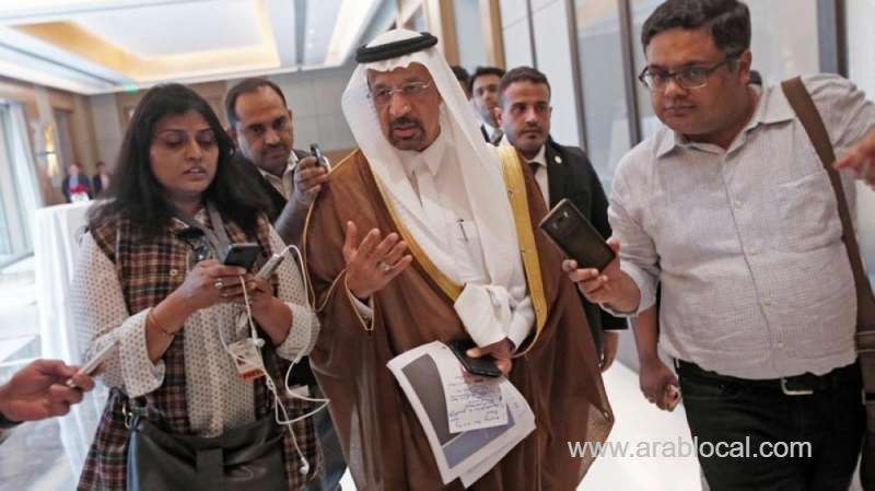 india-and-saudi-arabia-discussed-on-oil-prices,-energy-investments-saudi