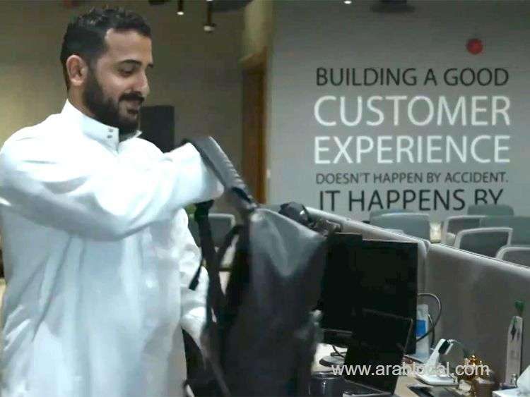 saudi-arabia-lucidia-pioneers-kingdoms-fourday-work-week-to-boost-worklife-balance-saudi