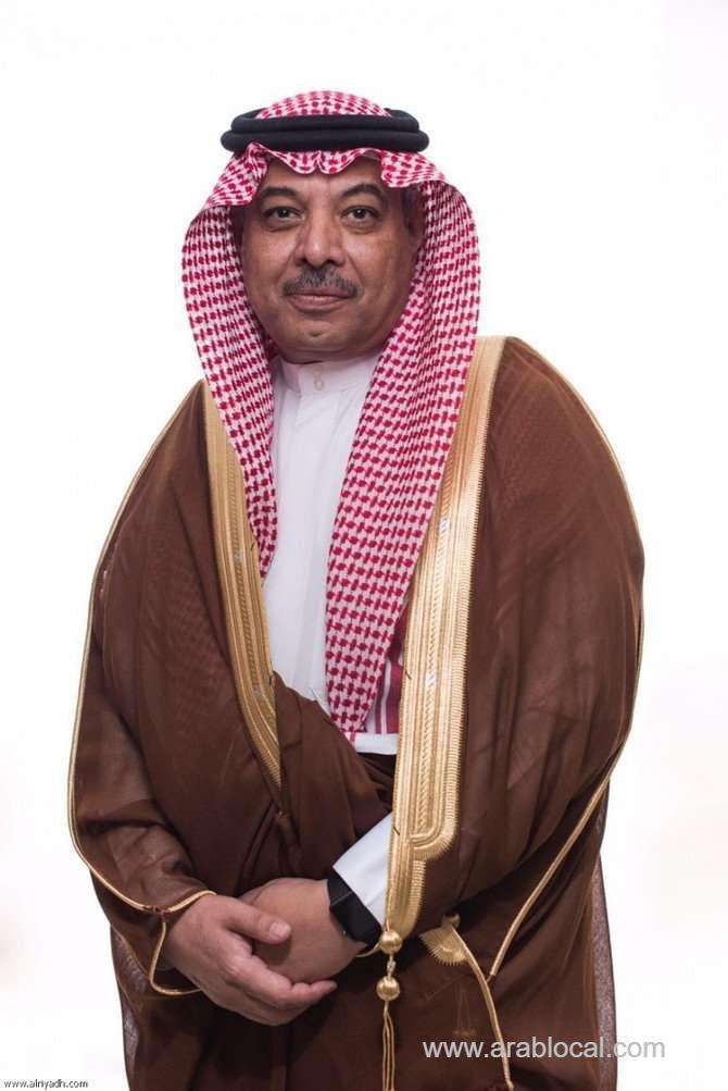 general-authority-of-civil-aviation-chairman-abdul-hakim-al-tamimi-saudi