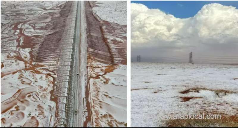 saudi-arabias-desert-transforms-into-winter-wonderland-with-historic-snowfall--see-stunning-photos--videos-saudi
